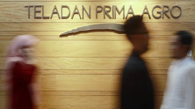 Pendapatan TLDN Tembus Rp4,35 Triliun, Laba Bersih Naik 5,5% hingga Kuartal III-2026