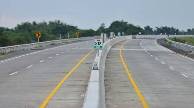 DPR: Tindakan Korupsi Pembangunan Tol Layang MBZ Mempermalukan Bangsa