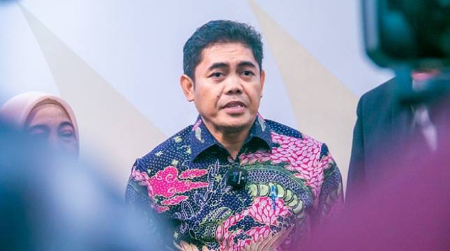 Kemenperin Bidik Empat Target di Ajang Hannover Messe 2023
