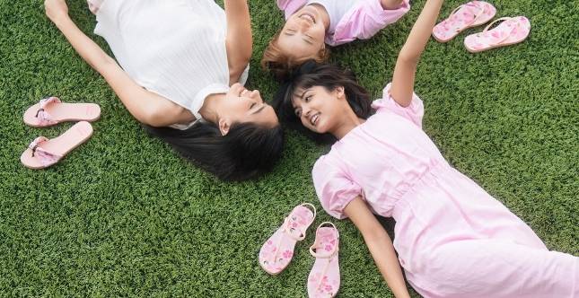 Havaianas Luncurkan 3 Koleksi Sakura 2023 Secara Terbatas Dalam Kampanye Bloom In Your Own Way