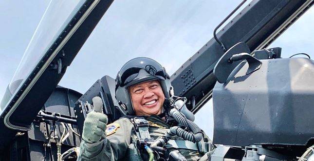 Ketua MPR RI Tegaskan Pelantikan Presiden dan Wakil Presiden RI Sulit Untuk Dijegal