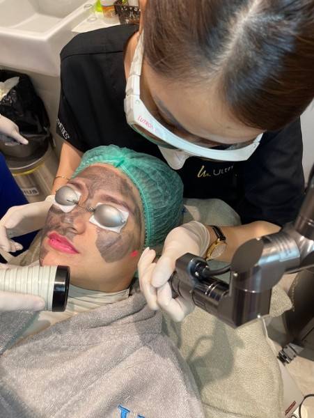 Menolaktua, Youth & Beauty Clinic Hadirkan Hollywood Spectra bersama Prime Med