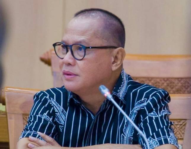 Hadapi Sunset Industri, Mukhtarudin: Revisi UU Migas Harus Dipercepat