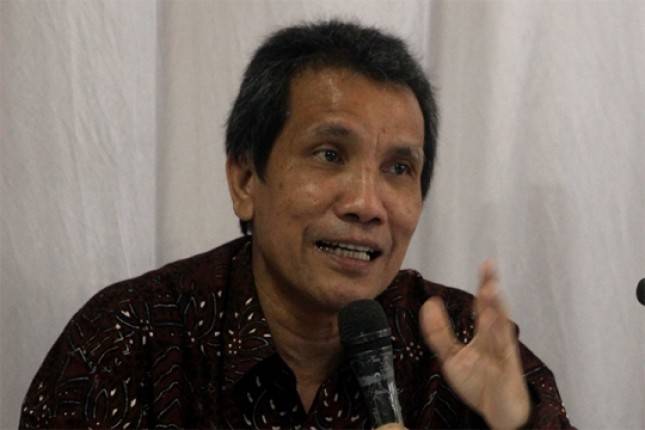 KPK Pastikan Kunjungan ke Parpol Tidak Terkait Pansus