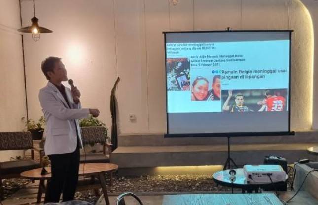 Waspada Bila Jantung Anda Sering Berdebar 