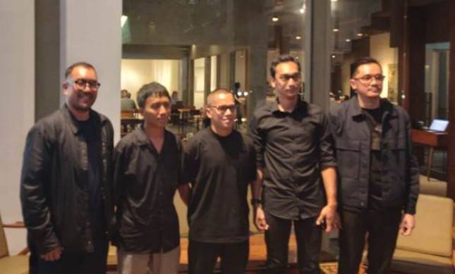 ADGI Dukung Pemerintah Wujudkan Identitas Visual Ibu Kota Negara untuk Membangun Reputasi Indonesia