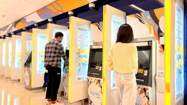 Patuhi Peraturan Kominfo, Bank Mandiri Perbaharui Nomor SMS Resmi
