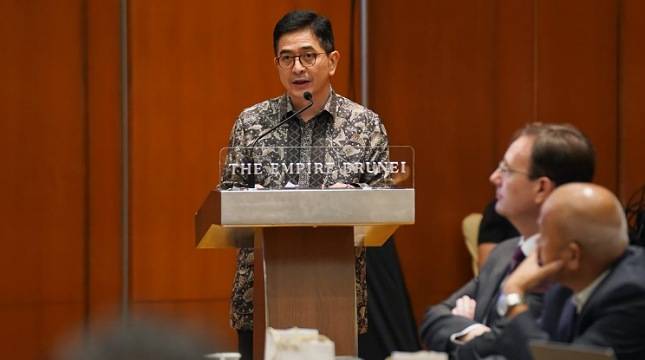 Pengamat Politik Menduga Megawati Sembunyikan Cawapres Ganjar. Nama Pengusaha Top Ini Disebut Punya Peluang