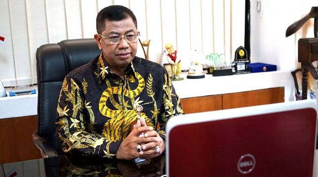 Kemenperin Siap Cetak SDM Berkualitas Dorong Penerapan Industri Hijau