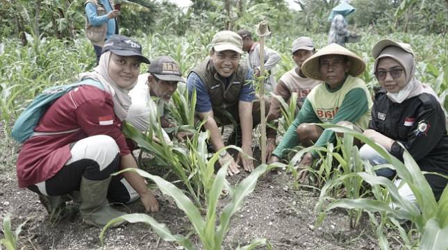Pertamina Foundation Ajak Masyarakat Kurangi Emisi Karbon Lewat Program #Temanbumi 