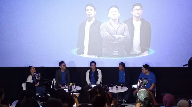 Kolaborasi Kratingdaeng dan NOAH Hadirkan Antem Baru Hingga Konser di 4 Kota