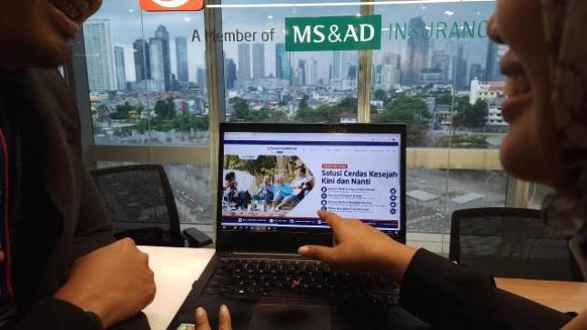 Respons OJK, Sinarmas MSIG Life Teruskan Komitmen Perkuat Literasi Asuransi ke Konsumen dan Agen