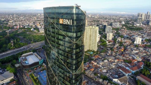 BNI Dukung Relawan Bakti BUMN ke Samboja dan IKN