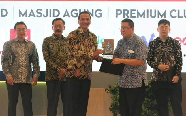 Tingkatkan Nilai Hidup, Kota Podomoro Tenjo Hadirkan Berbagai Fasilitas Utama Bagi Konsumen