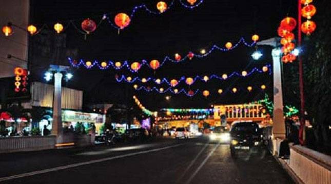 Promosikan Pasar Tradisional, Solo Gelar Festival Ragam Pasar Tradisional 