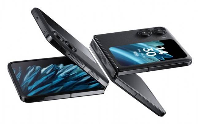 Desain Intuitif dan Fashionable Jadi Alasan Konsumen Pilih OPPO Find N2 Flip 