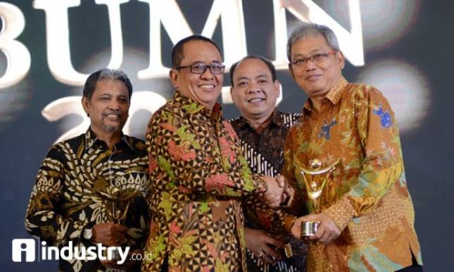 Tiga Instansi Dorong Pembentukan Jamkrida