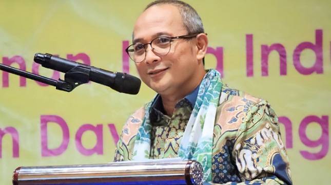 Kemenperin Konsisten Tingkatkan Layanan Inovasi Dongkrak Daya Saing Industri