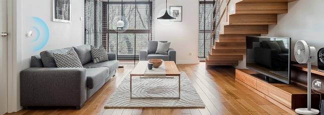 Home Automation, Teknologi untuk Meringankan Aktivitas di Rumah