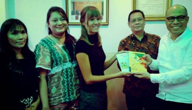 GAPKI Gandeng NGO Internasional Selesaikan Problem Tenaga Kerja Sawit