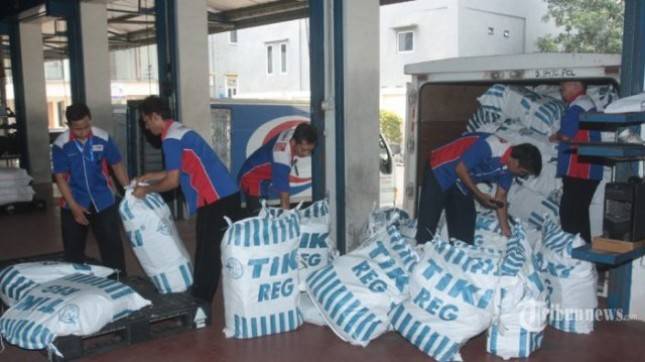 Same Day Service, TIKI Rilis Layanan Kiriman Tiba di Hari yang Sama