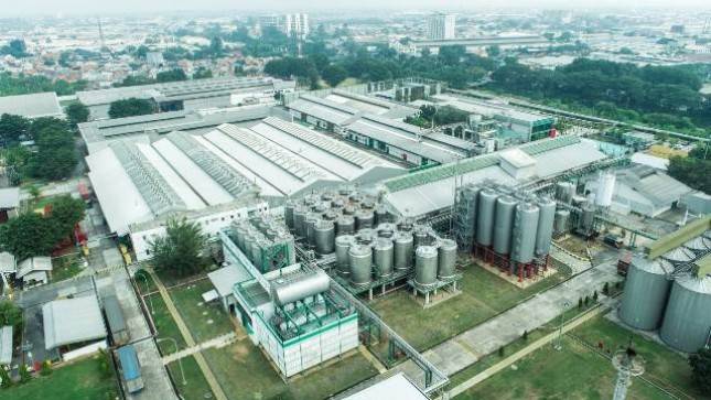 Laporan Keberlanjutan 2022 Multi Bintang Indonesia: Selangkah Lebih Dekat Mencapai 100% Energi Terbarukan