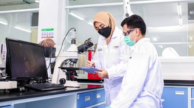 PTPL Resmikan Lubricants Technology Center, Pusat Riset & Inovasi Pelumas Terbesar di Tanah Air