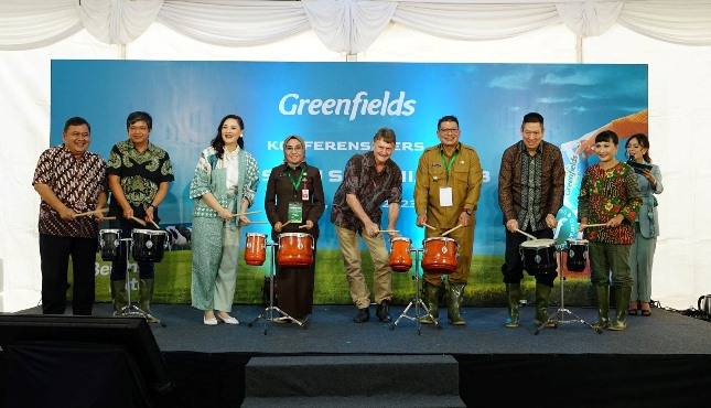 Hari Susu Sedunia, Ini Komitmen Greenfields Indonesia Dukung Kesehatan Dan Kesejahteraan Masyarakat