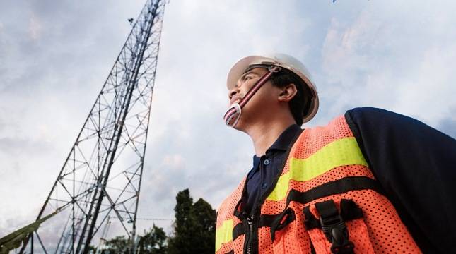 Layanan Solusi Ethernet Bisnis iForte Berhasil Raih Sertifikat MEF-CE 3.0