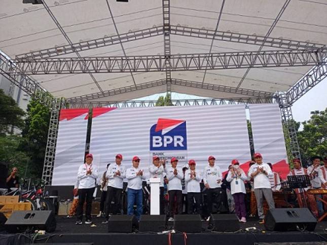 Bertransformasi Jadi Bank Perekonomian Rakyat, Pasar BPR Semakin Luas