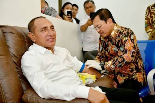 Vaksin Nusantara Solusi Tepat Ketika WHO Sarankan Pembaruan Vaksin COVID-19