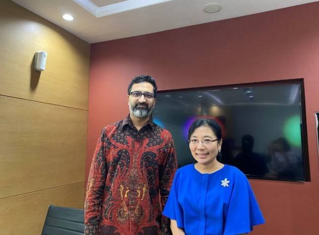 Kearney: Masalah Struktural Penghalang Indonesia dalam Membentuk Bonus Demografi Menjadi Tenaga Kerja Siap Masa Depan