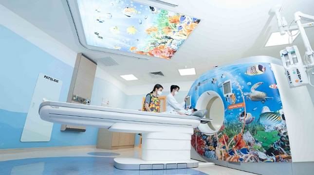 Inilah Sunway Medical Centre, Rumah Sakit Swasta Pertama yang Membuka IGD Anak di Malaysia