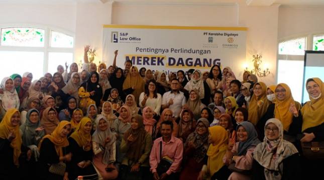 Pentingnya Perlindungan Merek Dagang UMKM Lokal dalam Pasar Global