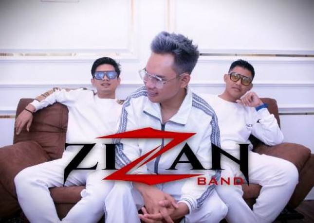 Zizan Band Come Back dengan Rilis Single Terbaru Berjudul &ldquo;Tetap Berjuang&rdquo;