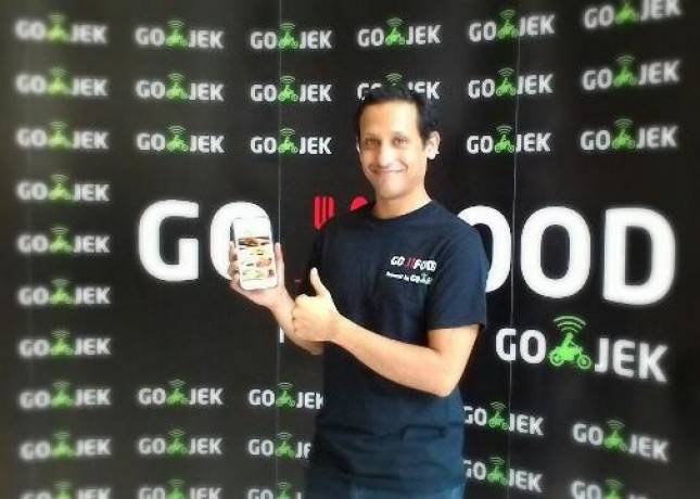 Nadiem Makarim-Menkeu Sri Mulyani Bahas Industri Fintech