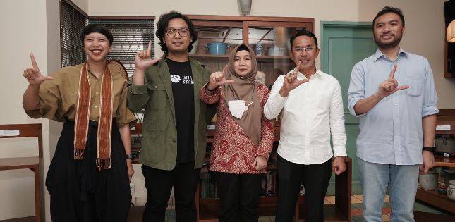 Festival Lestari 5, Upaya Kolaborasi Multipihak Untuk Pertumbuhan dan Pembangunan Lestari di Kabupaten Sigi dan Provinsi Sulawesi Tengah
