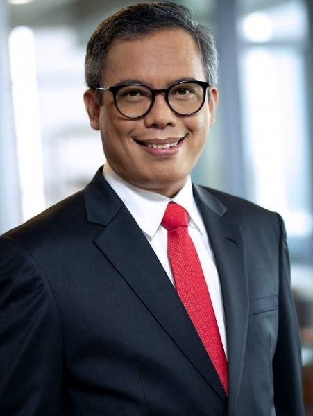 Sah! OJK Restui Nixon LP Napitupulu Menjadi Dirut BTN