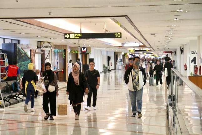 Transisi Endemi Covid-19, Angkasa Pura I Implementasikan Aturan Perjalanan Udara Terbaru di 15 Bandara