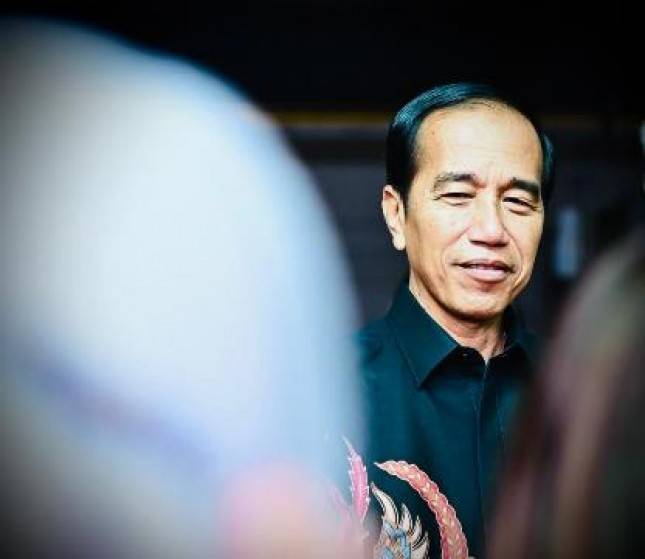Presiden  Jokowi Pastikan Segera Umumkan Transisi Pandemi ke Endemi pada Akhir Juni 2023