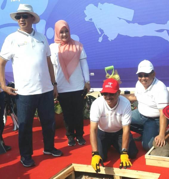 Festival Pesona Tanjung Lesung Berdampak Tingkatkan Perekonomian Masyarakat