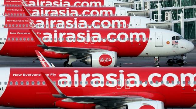 AirAsia Hadirkan Penerbangan Hemat ke Kuala Lumpur dari Berbagai Bandara di Indonesia 