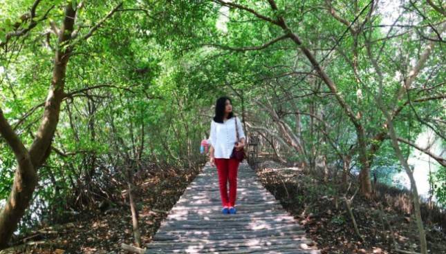 Berikut 5 Tempat Wisata Tersembunyi di Jakarta
