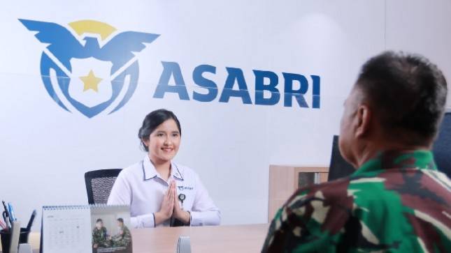 2022, Kinerja Keuangan ASABRI Positif