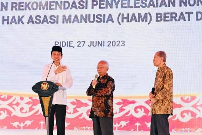 Cerita Mahasiswa Indonesia Tidak Bisa Kembali ke Tanah Air Akibat Peristiwa 1965