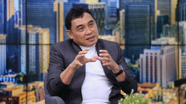 LPDB-KUMKM Tegaskan Dana Bergulir Koperasi dan UMKM 'Bebas Biaya'