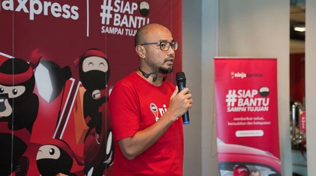 Ninja Xpress Dorong UKM Terus Berkembang Lewat Creative Hub Terbaru di Jakarta