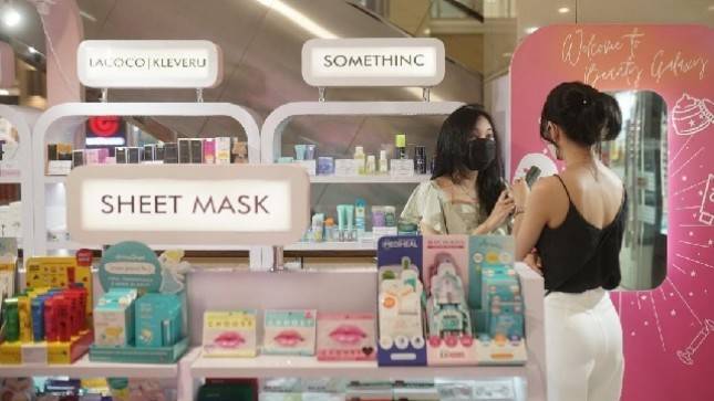 Transaksi FMCG E-Commerce Tembus Rp88,4 Triliun, Konsumen Berburu Produk Kecantikan Premium Harga Terjangkau