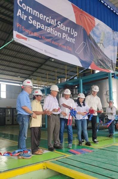 Market Share Stabil dan Peluang Bisnis Luas, Ini Prospek Surya Biru Murni