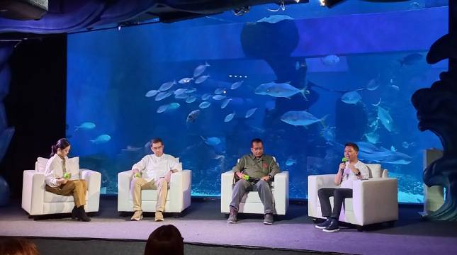 Taman Safari Indonesia Ajak Masyarakat Lestarikan Cerita Dunia Satwa Lewat Kompetisi IAPVC 2023